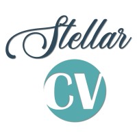 Stellar CV logo, Stellar CV contact details