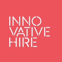 Innovative Hire logo, Innovative Hire contact details