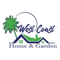 West Coast Home & Garden logo, West Coast Home & Garden contact details