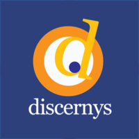 Discernys logo, Discernys contact details