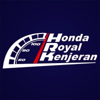 Honda Royal Kenjeran logo, Honda Royal Kenjeran contact details