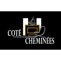 COTE CHEMINEES logo, COTE CHEMINEES contact details