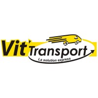 Vit' Transport logo, Vit' Transport contact details