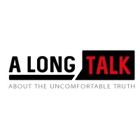 A Long Talk About the Uncomfortable Truth logo, A Long Talk About the Uncomfortable Truth contact details