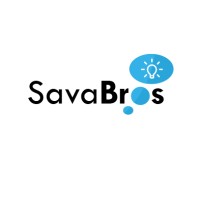 SavaBros logo, SavaBros contact details