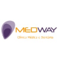 Medway, Clínica Medica e Dentária logo, Medway, Clínica Medica e Dentária contact details