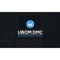 Ubom DMC logo, Ubom DMC contact details