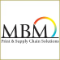 MBM Print SCS Ltd logo, MBM Print SCS Ltd contact details