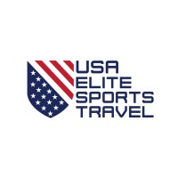 USA Elite Sports Travel logo, USA Elite Sports Travel contact details