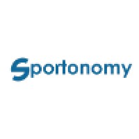 Sportonomy logo, Sportonomy contact details