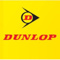 Dunlop Tyres India logo, Dunlop Tyres India contact details