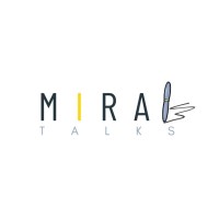 Mirai Talks logo, Mirai Talks contact details