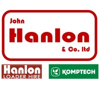 John Hanlon & Co Ltd logo, John Hanlon & Co Ltd contact details