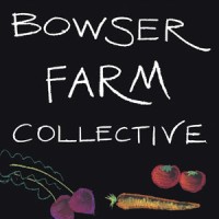 Bowser Farm Collective logo, Bowser Farm Collective contact details