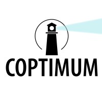 Coptimum AI logo, Coptimum AI contact details