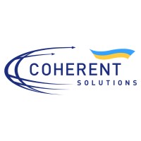 Coherent Solutions Lithuania logo, Coherent Solutions Lithuania contact details