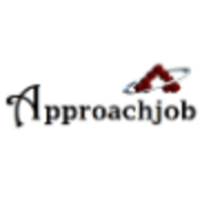 Approachjob logo, Approachjob contact details