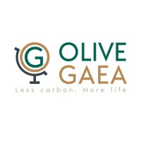 Olive Gaea logo, Olive Gaea contact details