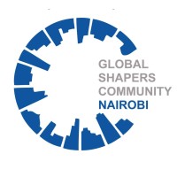 Global Shapers Nairobi Hub logo, Global Shapers Nairobi Hub contact details