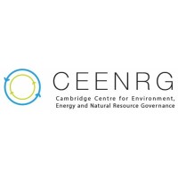 CEENRG logo, CEENRG contact details