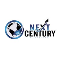 Next Century Marketing logo, Next Century Marketing contact details