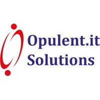 Opulent.it Solutions logo, Opulent.it Solutions contact details