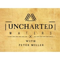 Uncharted Waters with Peter Miller logo, Uncharted Waters with Peter Miller contact details