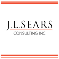 JL Sears Consulting logo, JL Sears Consulting contact details