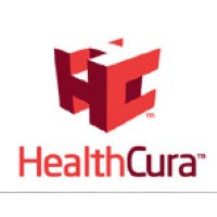 HealthCura Collective logo, HealthCura Collective contact details