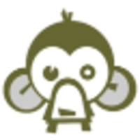 MonkeySoft logo, MonkeySoft contact details