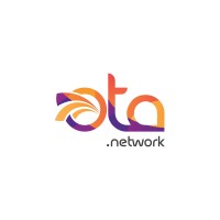 OTA Network logo, OTA Network contact details