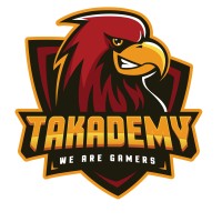 TAKADEMY logo, TAKADEMY contact details