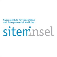 sitem-insel AG logo, sitem-insel AG contact details