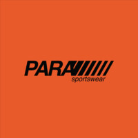 Para Sportswear logo, Para Sportswear contact details