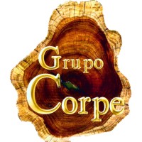 Grupo Corpe logo, Grupo Corpe contact details