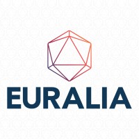 EURALIA logo, EURALIA contact details