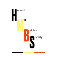 Harvard-MIT Belgian Society logo, Harvard-MIT Belgian Society contact details