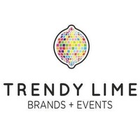 Trendy Lime logo, Trendy Lime contact details