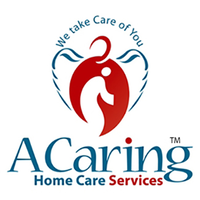 A Caring Home Care Services Clarksville logo, A Caring Home Care Services Clarksville contact details