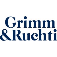 Grimm & Ruchti Treuhand AG logo, Grimm & Ruchti Treuhand AG contact details