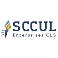 SCCUL Enterprises CLG logo, SCCUL Enterprises CLG contact details