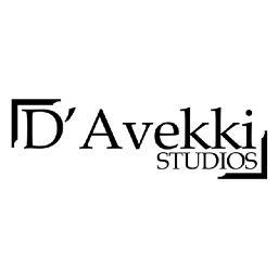 D'AVEKKI STUDIOS LIMITED logo, D'AVEKKI STUDIOS LIMITED contact details