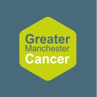 Greater Manchester Cancer logo, Greater Manchester Cancer contact details