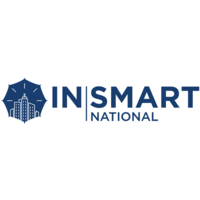 INSMART NATIONAL logo, INSMART NATIONAL contact details