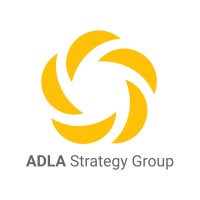 ADLA Strategy Group logo, ADLA Strategy Group contact details