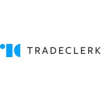 TradeClerk logo, TradeClerk contact details