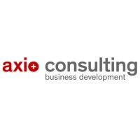 Axio Consulting SA logo, Axio Consulting SA contact details