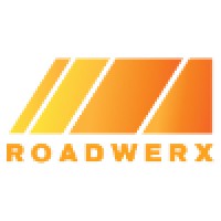 Roadwerx logo, Roadwerx contact details