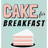 Cake for Breakfast Podcast logo, Cake for Breakfast Podcast contact details