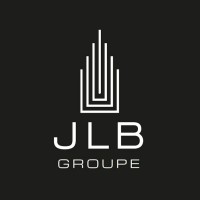 JLB Groupe logo, JLB Groupe contact details